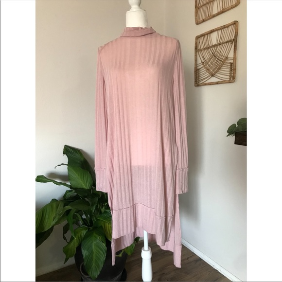 Free People Sweaters - NWOT We The Free People long turtleneck sweater